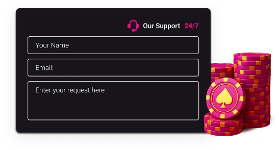 PlayGrand Casino UK Support PlayGrand Casino UK Support